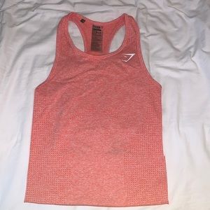 GymShark Tank top